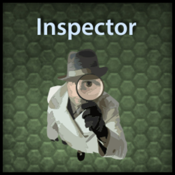 Inspector 