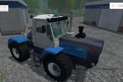 Т150K Tractor